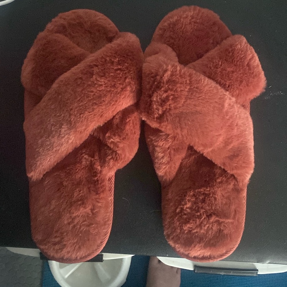 Slippers